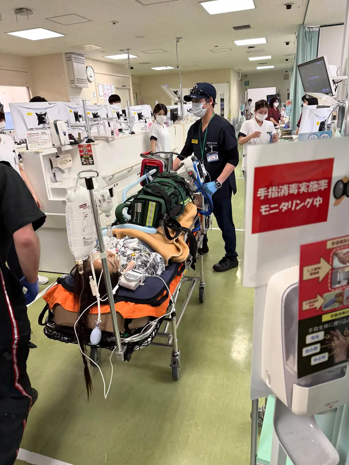 Kỳ nghỉ trăng mật h&oacute;a &aacute;c mộng: C&ocirc; d&acirc;u gốc Việt hồi sinh kỳ diệu sau khi rơi v&agrave;o h&ocirc;n m&ecirc;