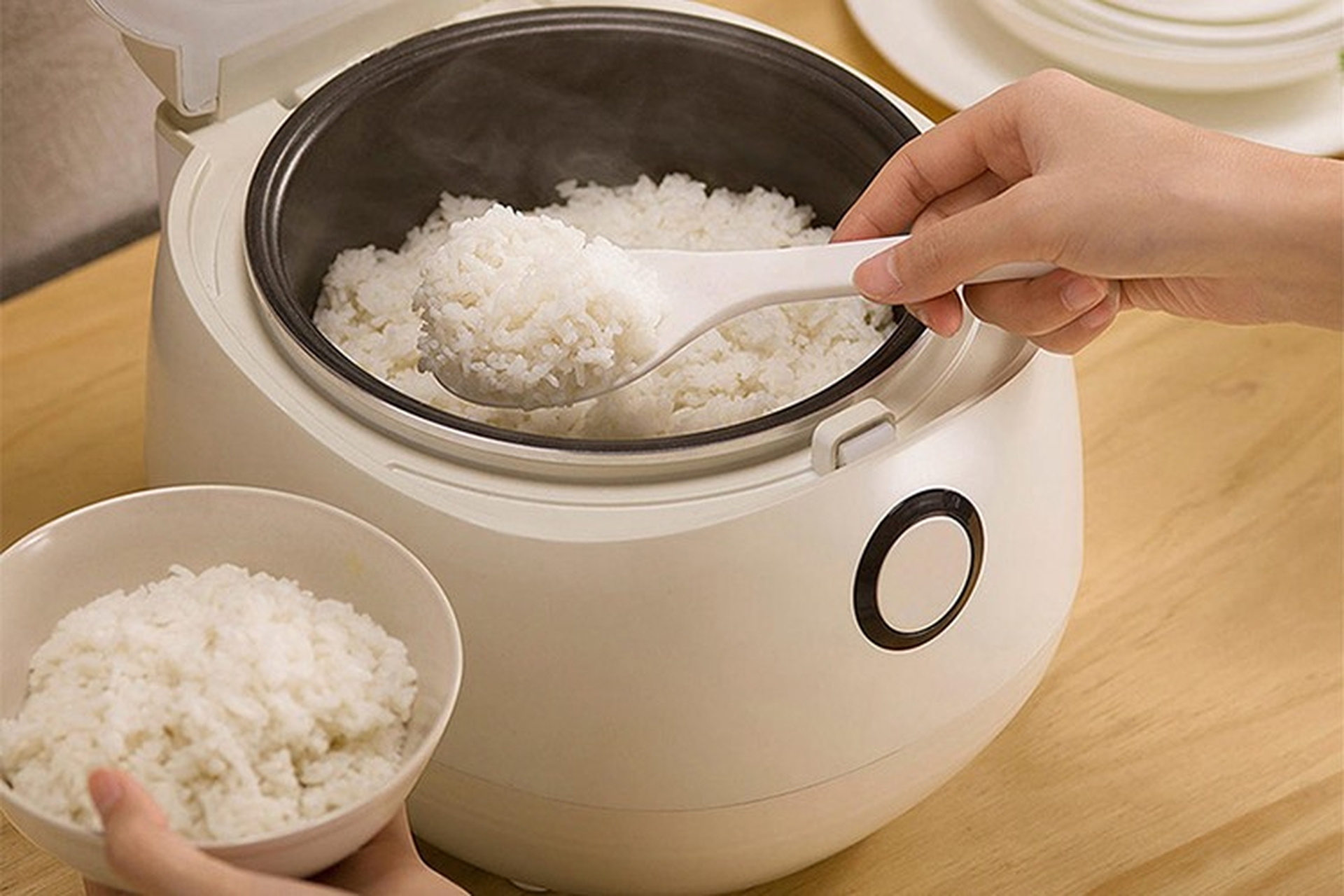 Muốn giảm cân, đừng chỉ