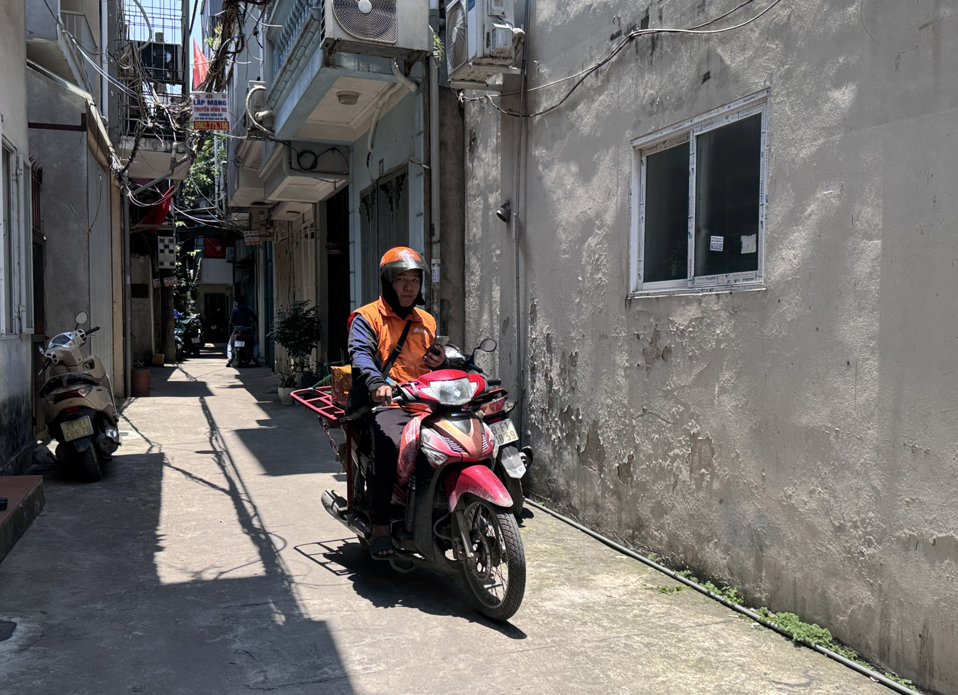Trực tiếp xưởng b&aacute;nh dẻo 4 trứng: Kh&aacute;m ph&aacute; c&acirc;u chuyện ồn &agrave;o giữa người b&aacute;n v&agrave; nh&agrave; sản xuất - Ảnh 7.