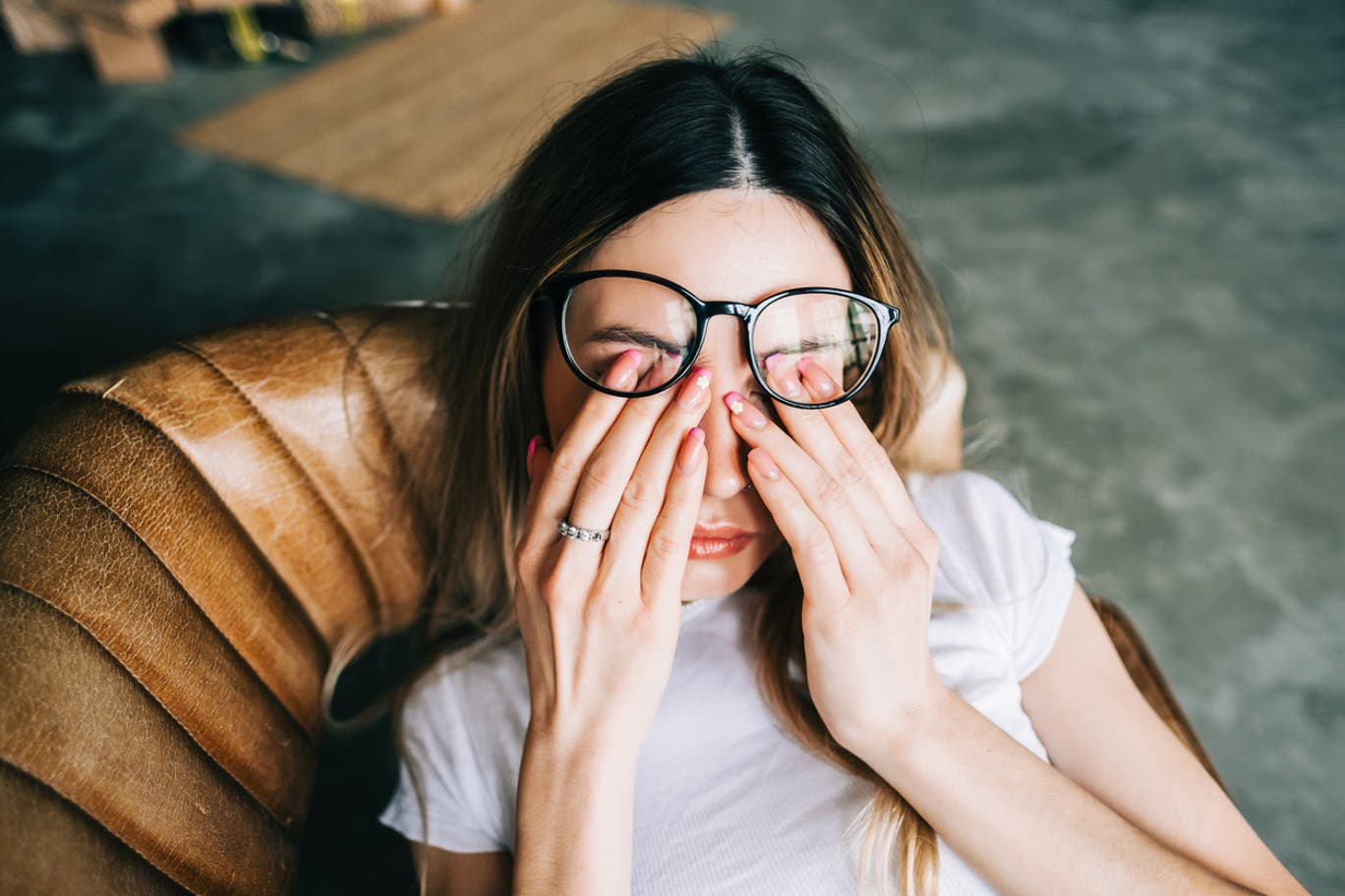 2 giờ s&aacute;ng, cơ thể r&atilde; rời nhưng n&atilde;o vẫn 