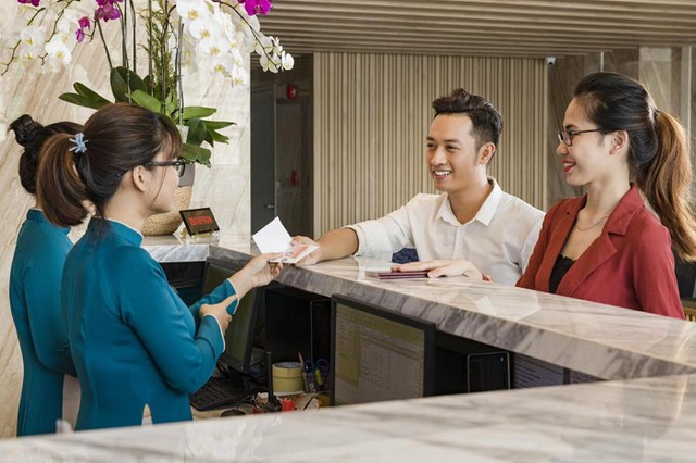 Mức phạt mới cho kh&aacute;ch sạn v&agrave; homestay tại H&agrave; Nội từ ng&agrave;y 1 / 7 / 2026 - Ảnh 1.