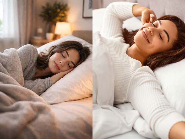 2 giờ s&aacute;ng, cơ thể r&atilde; rời nhưng n&atilde;o vẫn 