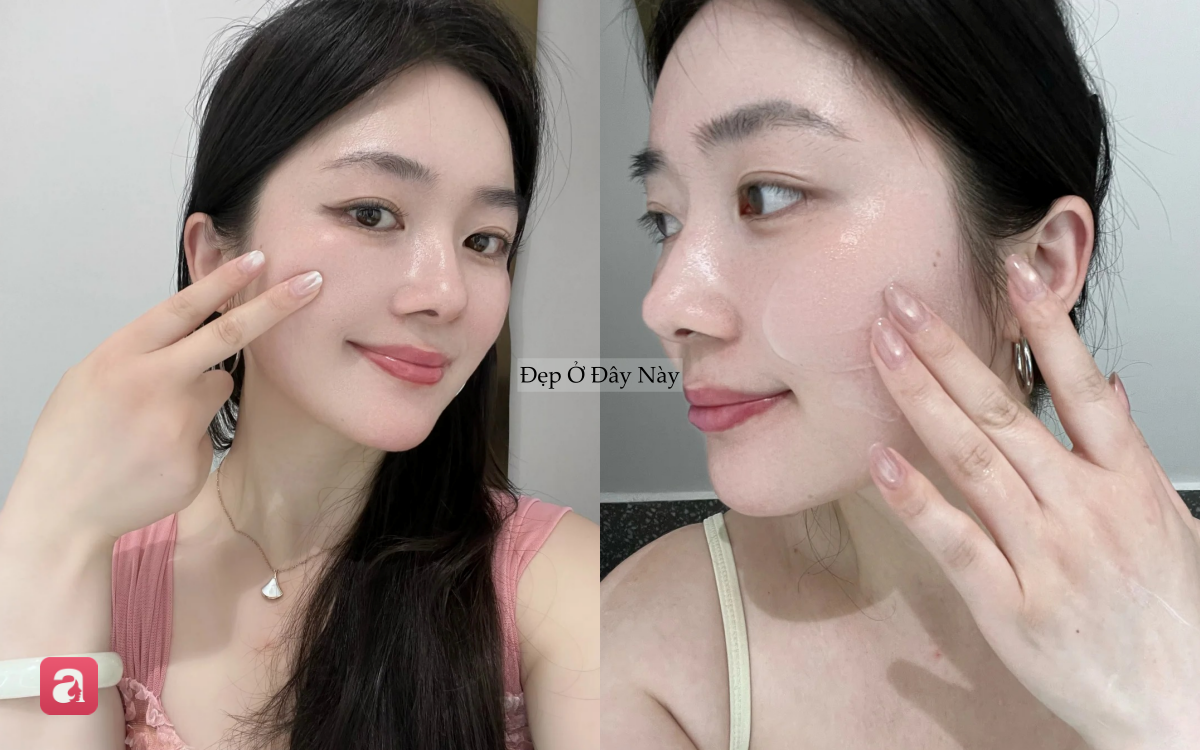 5 kem chống nắng mới đ&aacute;ng mua nhất m&ugrave;a h&egrave;: Mỏng nhẹ, đẹp da, chống nắng cực đỉnh - Ảnh 1.