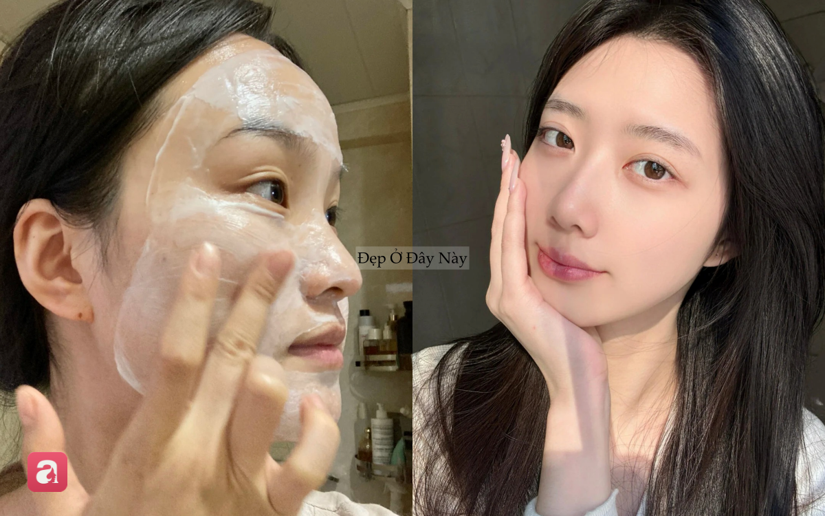 5 bước skincare tưởng tốt nhưng c&agrave;ng l&agrave;m nhiều c&agrave;ng hại da, nhiều chị em vẫn mắc mỗi ng&agrave;y - Ảnh 1.