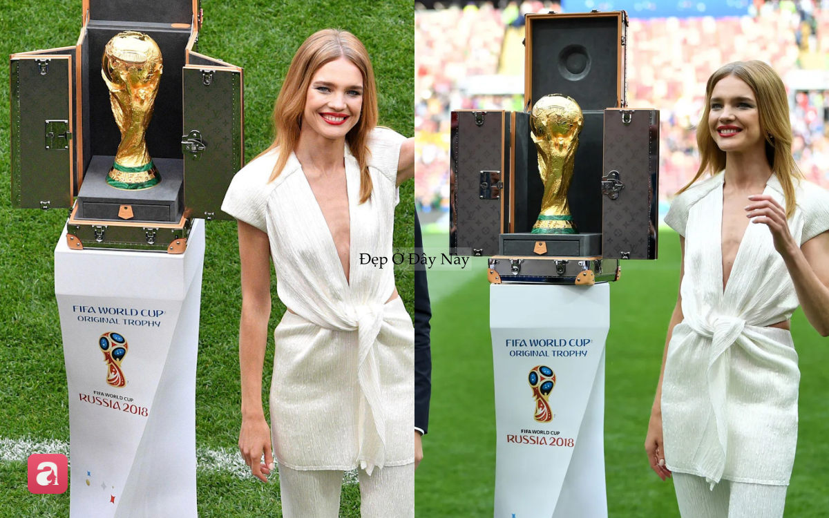 Chiếc vali xuất hiện 30 giây tại World Cup nhưng giúp Louis Vuitton thắng lớn suốt 15 năm - Ảnh 5.