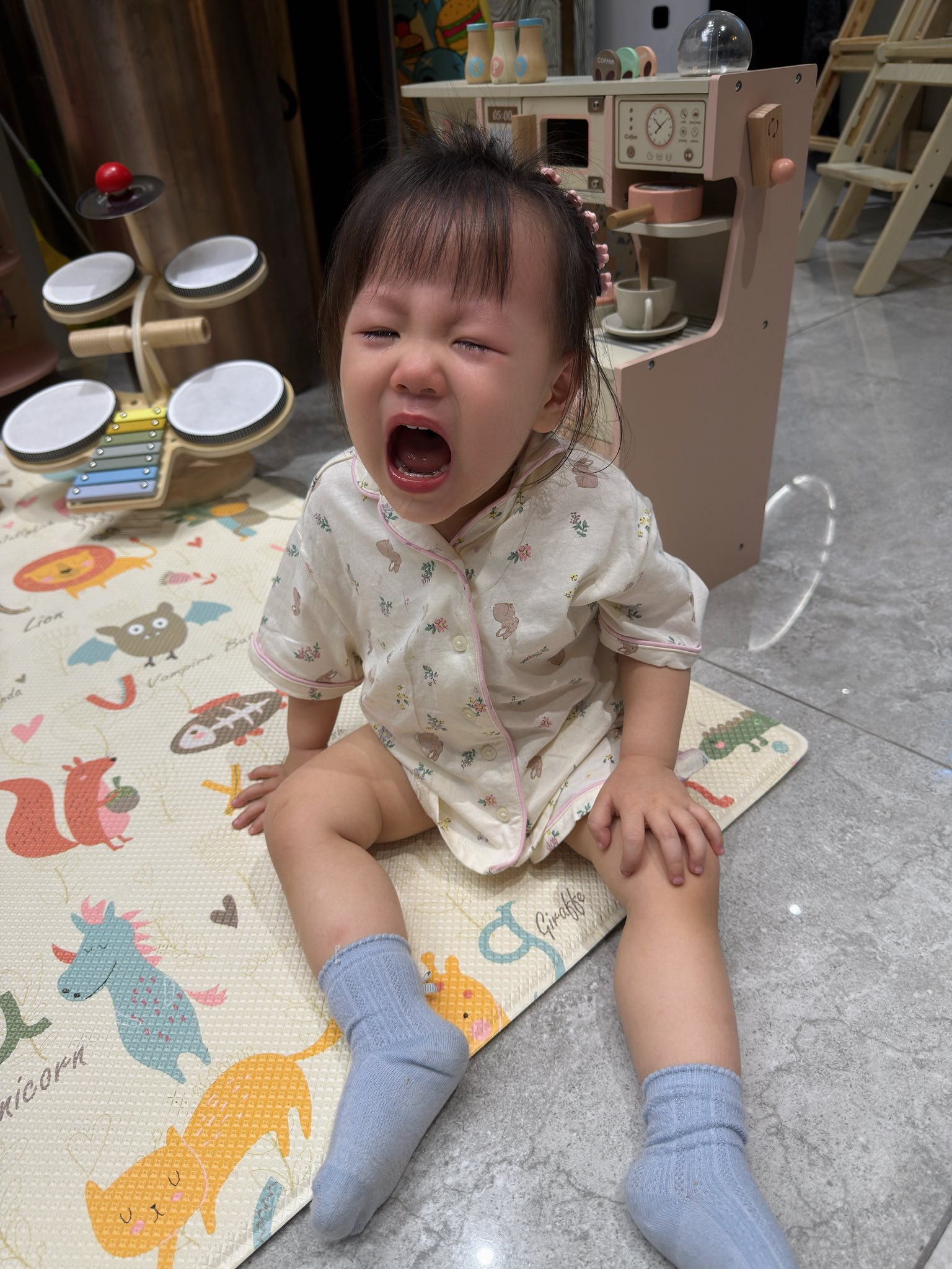"Ngày sương sương vài lần ăn vạ": Phương Oanh kể chuyện cặp song sinh ở tuổi lên 2 khiến hội bố mẹ bỉm bật cười đồng cảm- Ảnh 8.