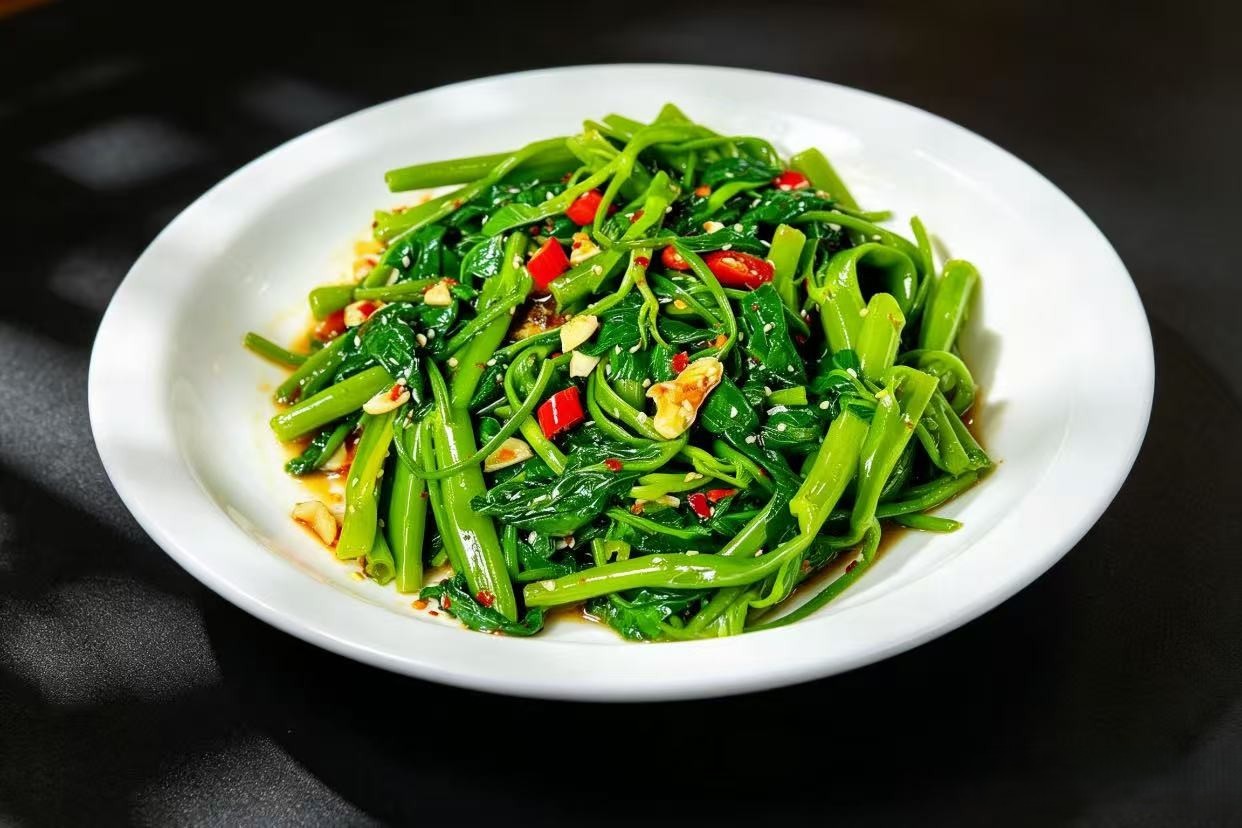 Bữa cơm ngày hè tươi mát với thực đơn 4 món ăn ngon miệng, dễ nấu cho gia đình - Ảnh 4. Bữa cơm ngày hè tươi mát với thực đơn 4 món ăn ngon miệng, dễ nấu cho gia đình - Ảnh 4.