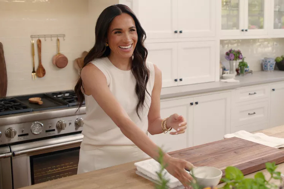 Meghan Markle v&agrave; chương tr&igrave;nh With Love , Meghan được đề cử giải Emmy năm 2026 - Ảnh 2.