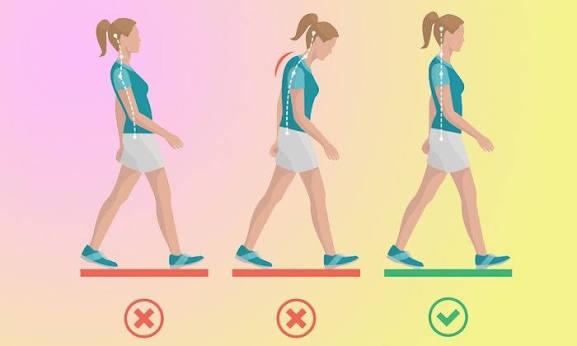 Lời khuy&ecirc;n cho những người hay bị vấp ch&acirc;n khi đi bộ? L&agrave;m ngay b&agrave;i test 10 gi&acirc;y n&agrave;y để 