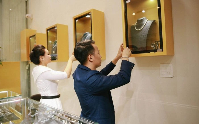 Kimberly Diamond v&agrave; vụ bu&ocirc;n lậu kim cương: Thương hiệu g&acirc;y ch&uacute; &yacute; trong năm 2026 - Ảnh 3.