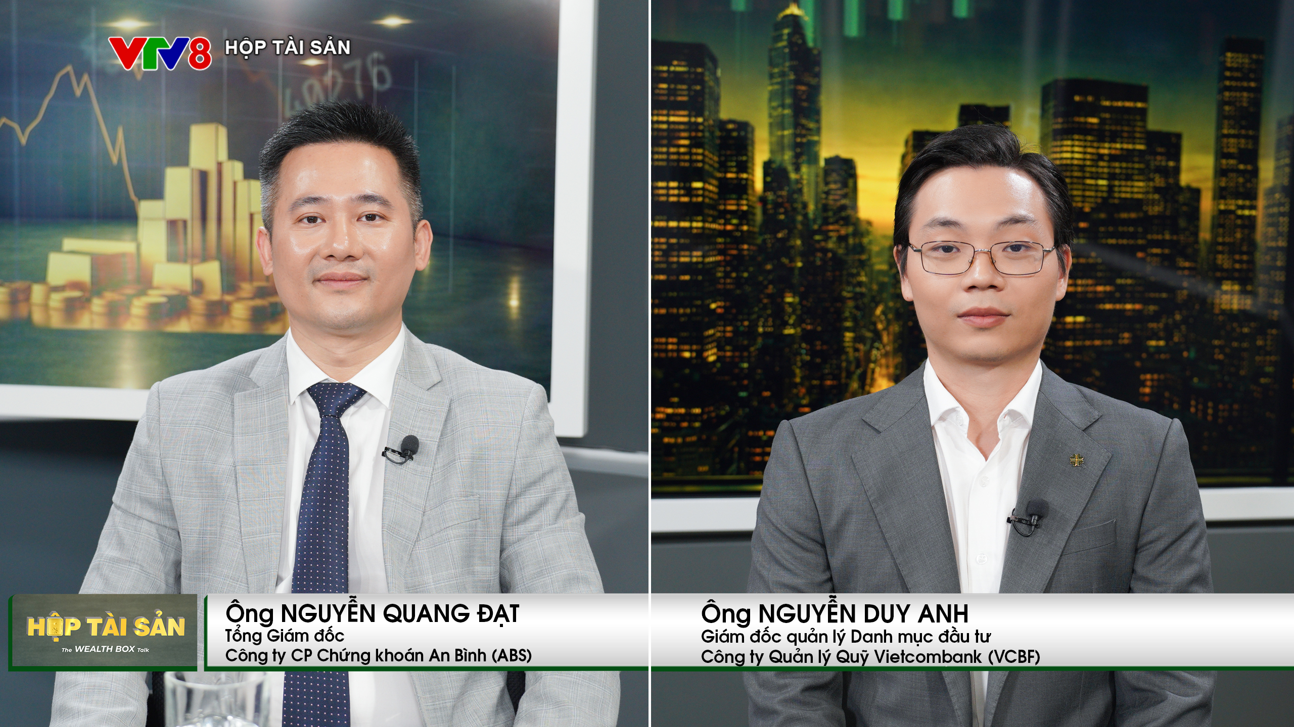 Chiến lược phân bố đa lớp tài sản - Ảnh 2.