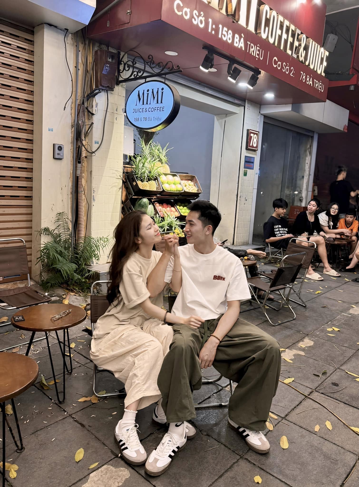 Chuyện xin bố mẹ cưới vợ của ch&agrave;ng trai 2k đang viral MXH: 