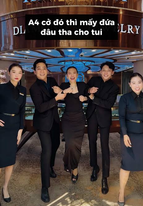 Kimberly Diamond v&agrave; vụ bu&ocirc;n lậu kim cương: Thương hiệu g&acirc;y ch&uacute; &yacute; trong năm 2026 - Ảnh 6.