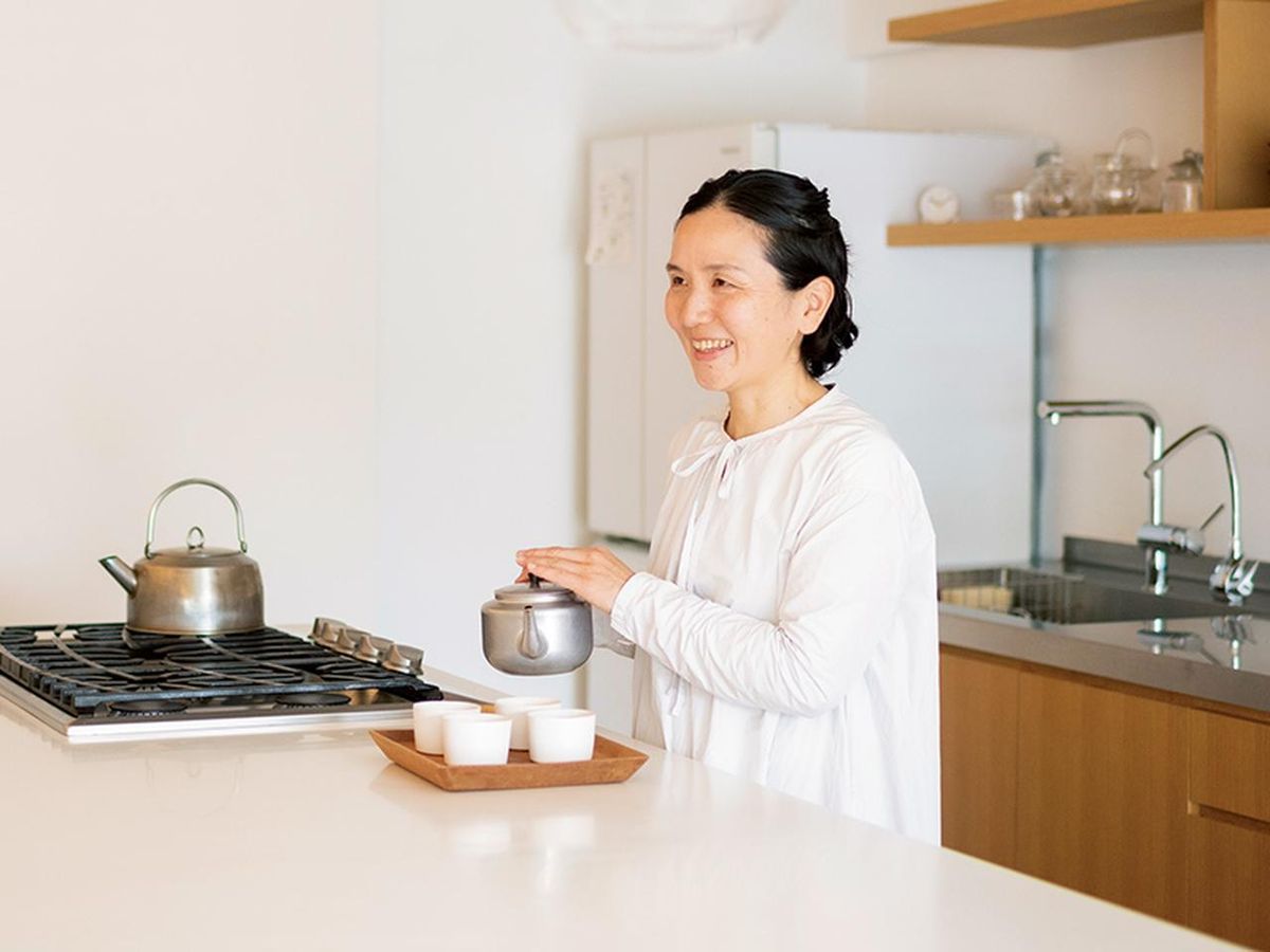 Đến tuổi 55 mới nhận ra: Người chuẩn bị cho tuổi già từ sớm và người