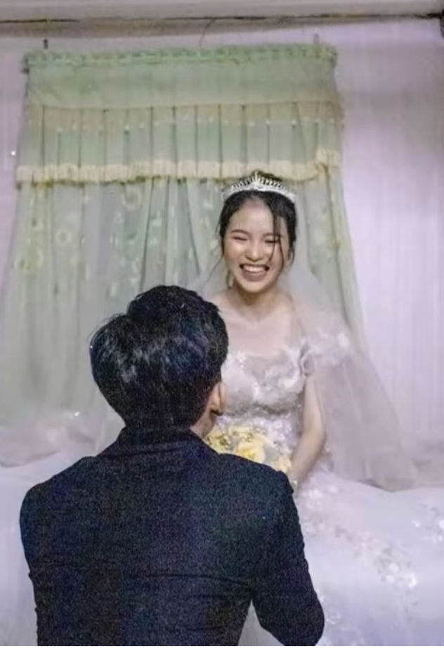 Chuyện xin bố mẹ cưới vợ của ch&agrave;ng trai 2k đang viral MXH: 
