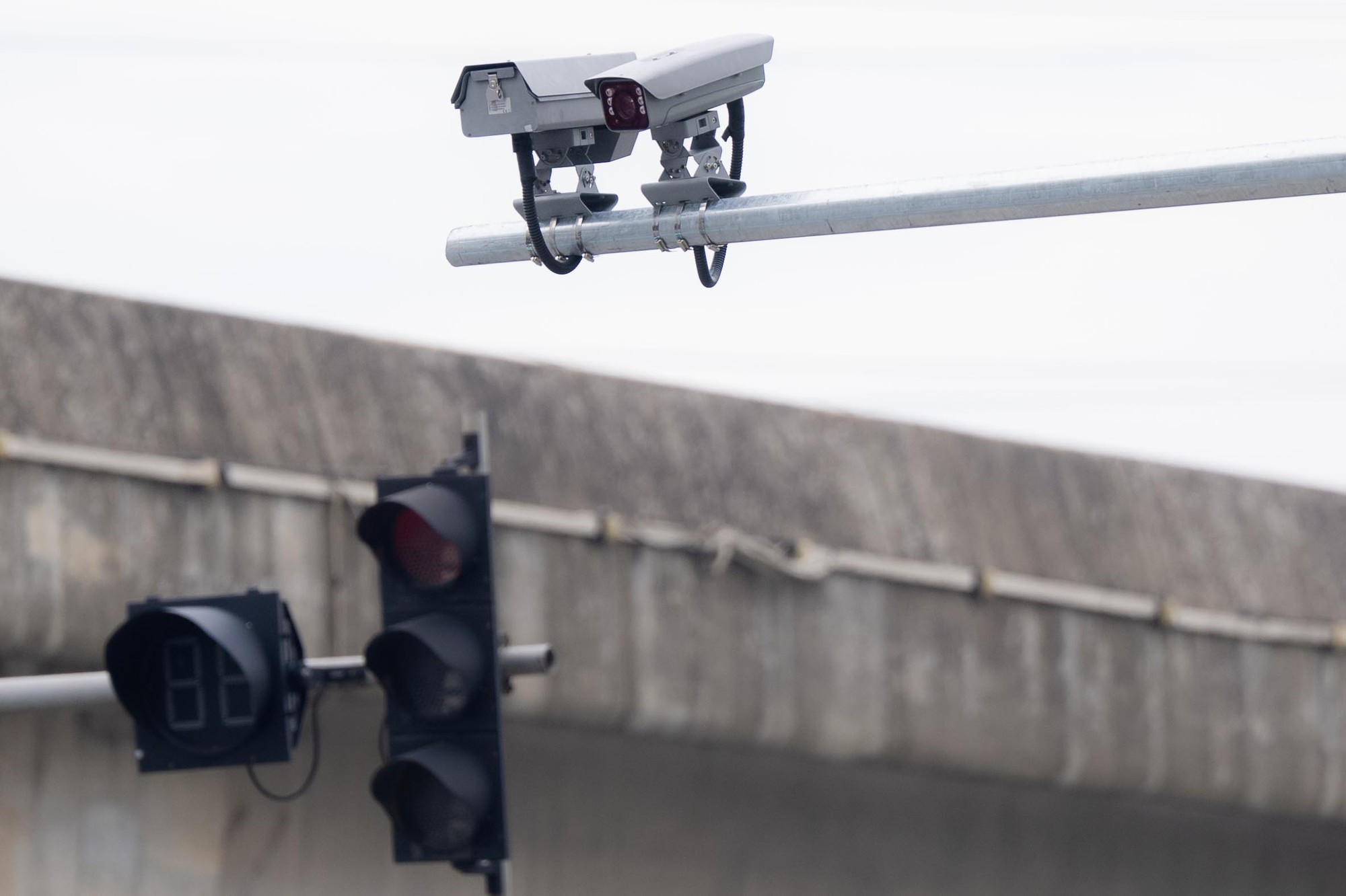 Hệ thống camera AI H&agrave; Nội: 5 . 000 Camera th&ocirc;ng minh v&agrave; 36 m&agrave;n h&igrave;nh LED giao th&ocirc;ng - Ảnh 8.