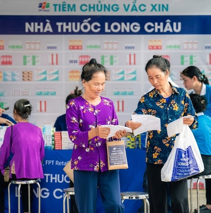 Đằng sau kế hoạch đưa hơn 30 loại thuốc mới về Việt Nam: Khi người Việt kh&ocirc;ng c&ograve;n phải nh&igrave;n những tiến bộ y học qua tin tức nước ngo&agrave;i - Ảnh 1.
