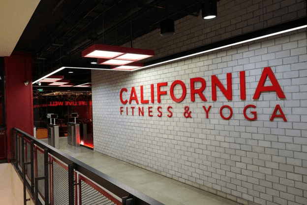 California Fitness&Yoga đ&oacute;ng cửa nhiều ph&ograve;ng tập tại TP HCM v&agrave; H&agrave; Nội năm 2026 - Ảnh 1.