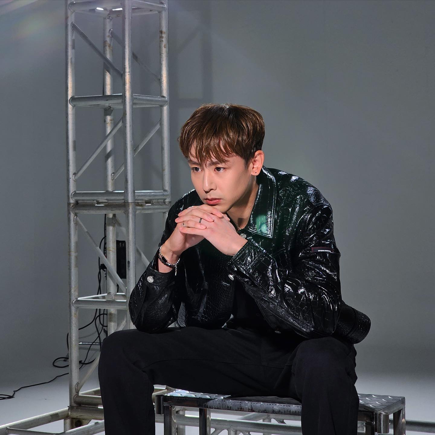 Ho&agrave;ng tử lai đẹp nhất showbiz từng b&eacute;o đến vỡ n&eacute;t, nay khoe body săn chắc khiến fan phấn kh&iacute;ch- Ảnh 7.
