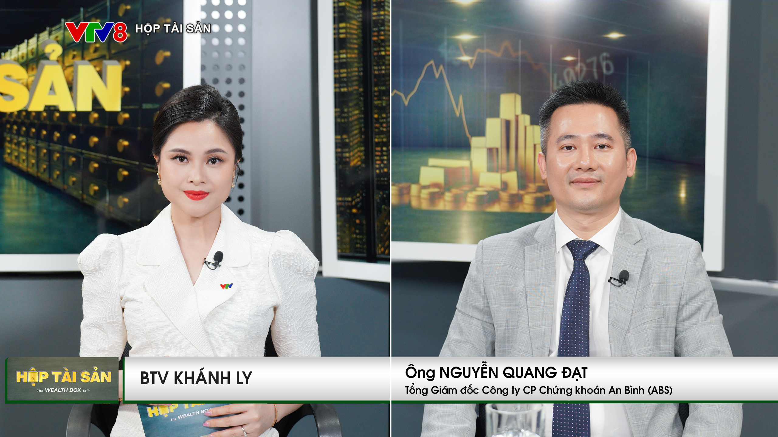 Chiến lược phân bố đa lớp tài sản - Ảnh 3.