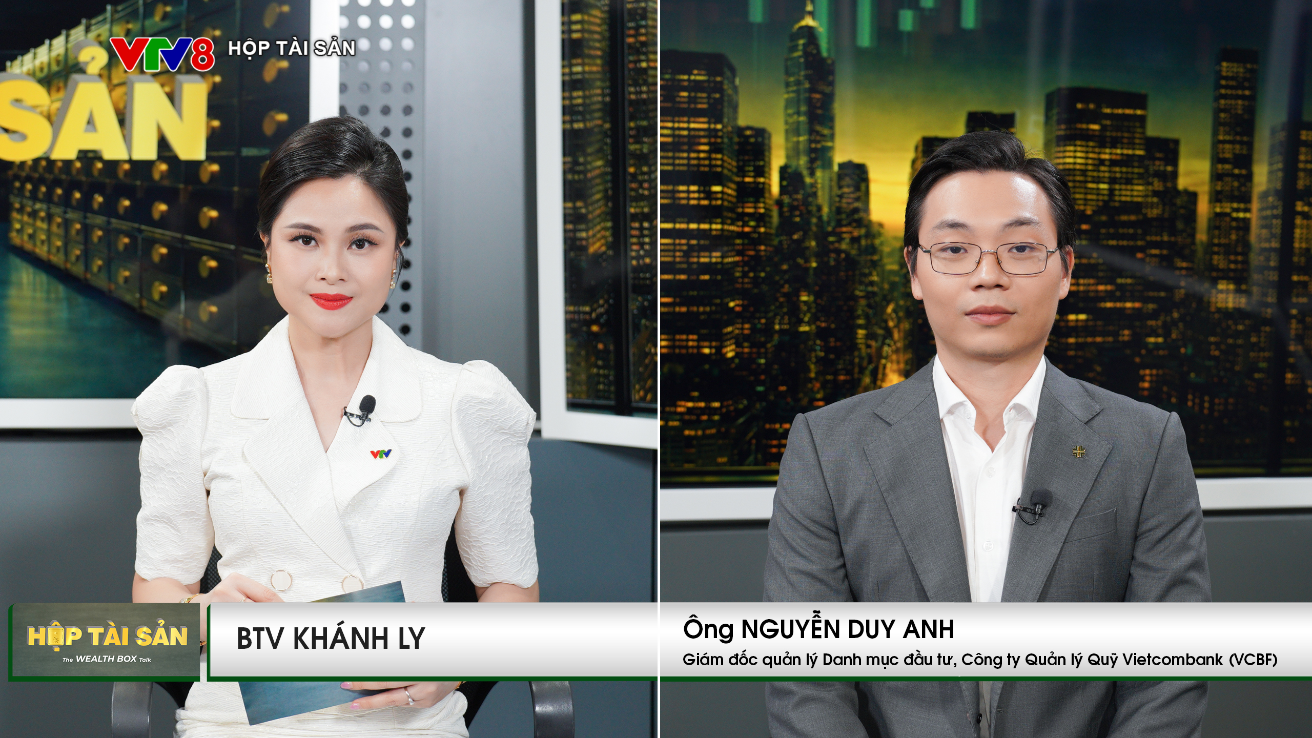 Chiến lược phân bố đa lớp tài sản - Ảnh 4.