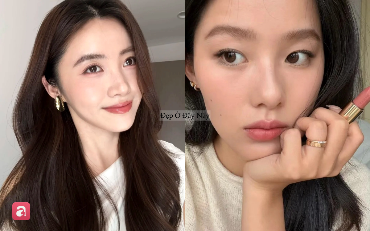 4 m&oacute;n makeup đa năng 