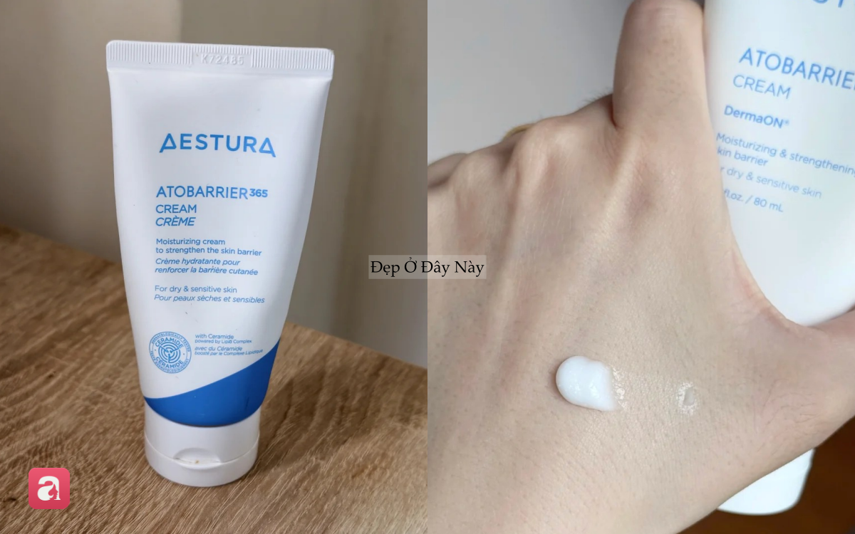 Da mẩn đỏ, lỗ chân lông to cải thiện rõ rệt nhờ routine skincare chỉ vỏn vẹn 4 bước - Ảnh 5.