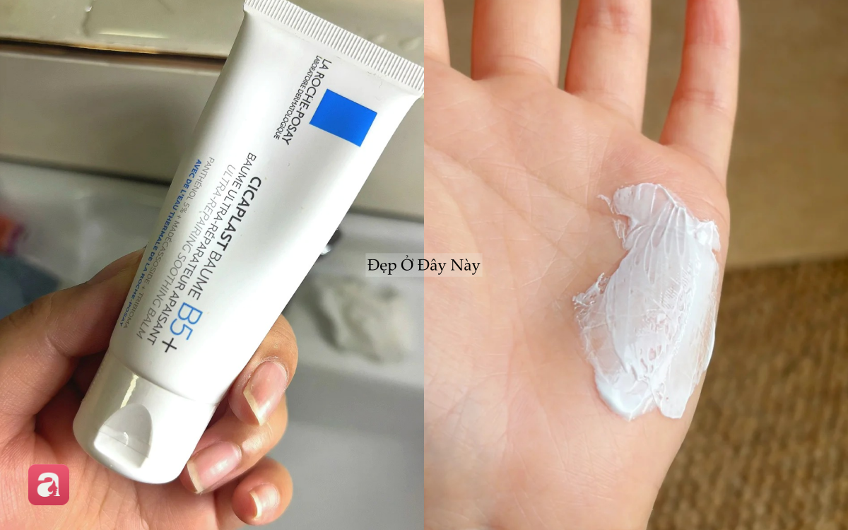 Da mẩn đỏ, lỗ chân lông to cải thiện rõ rệt nhờ routine skincare chỉ vỏn vẹn 4 bước - Ảnh 6.