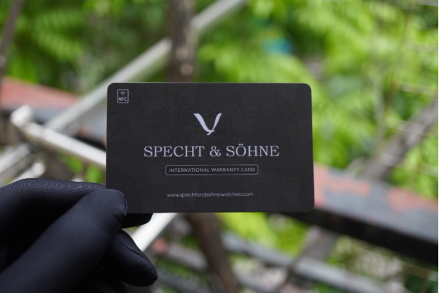 Mua đồng hồ Specht & S&ouml;hne ch&iacute;nh h&atilde;ng ở Việt Nam &ndash; Hướng dẫn đầy đủ d&agrave;nh cho người mới - Ảnh 4.