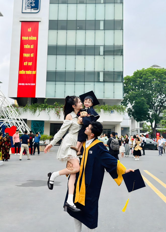 Chuyện xin bố mẹ cưới vợ của ch&agrave;ng trai 2k đang viral MXH: 