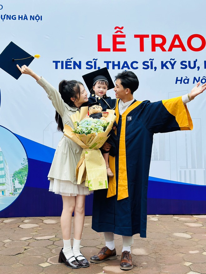 Chuyện xin bố mẹ cưới vợ của ch&agrave;ng trai 2k đang viral MXH: 