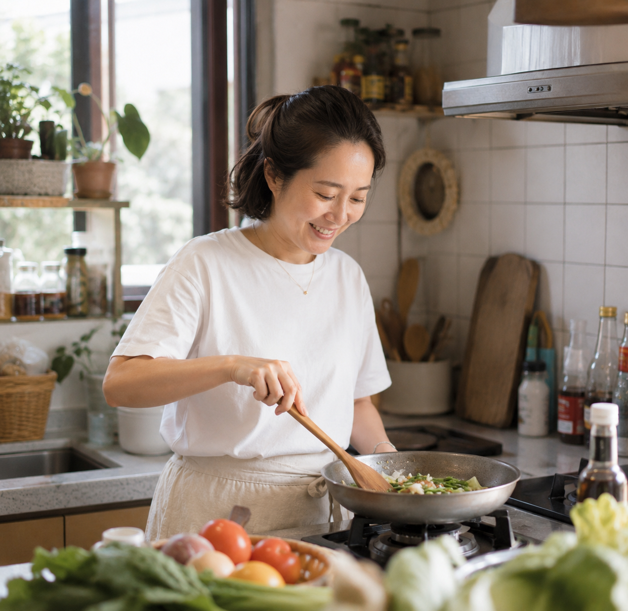 Vợ chồng 40 tuổi chỉ chi khoảng 8 triệu đồng/tháng cho mọi sinh hoạt: 9 nguyên tắc giúp họ tiết kiệm mà không thấy mình đang