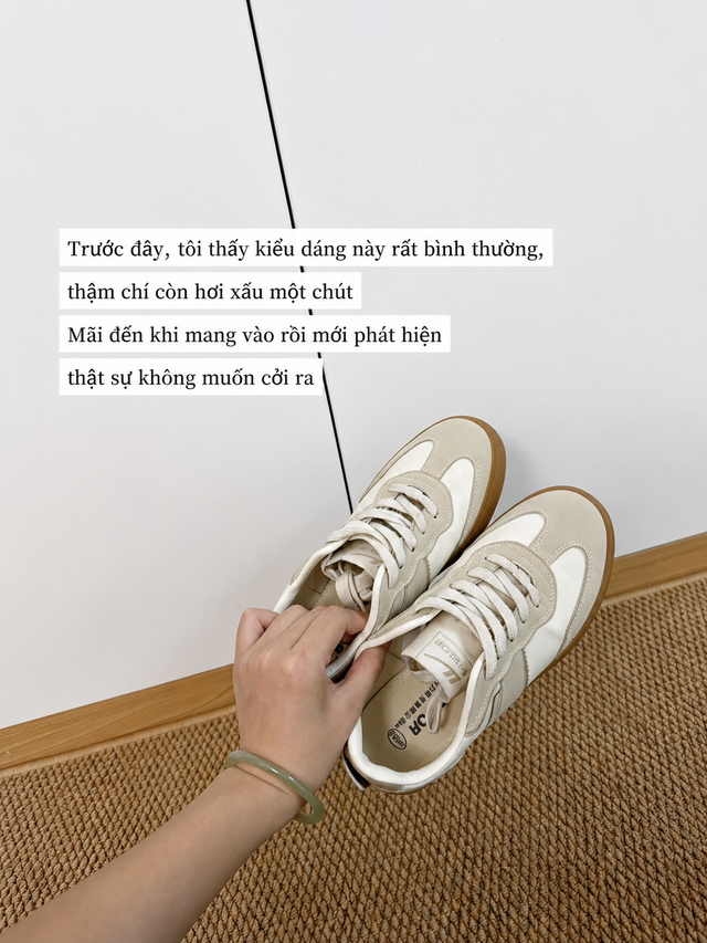 Nếu chỉ được giữ lại 4 đôi giày cho mùa hè, tôi sẽ chọn những đôi này - Ảnh 2.