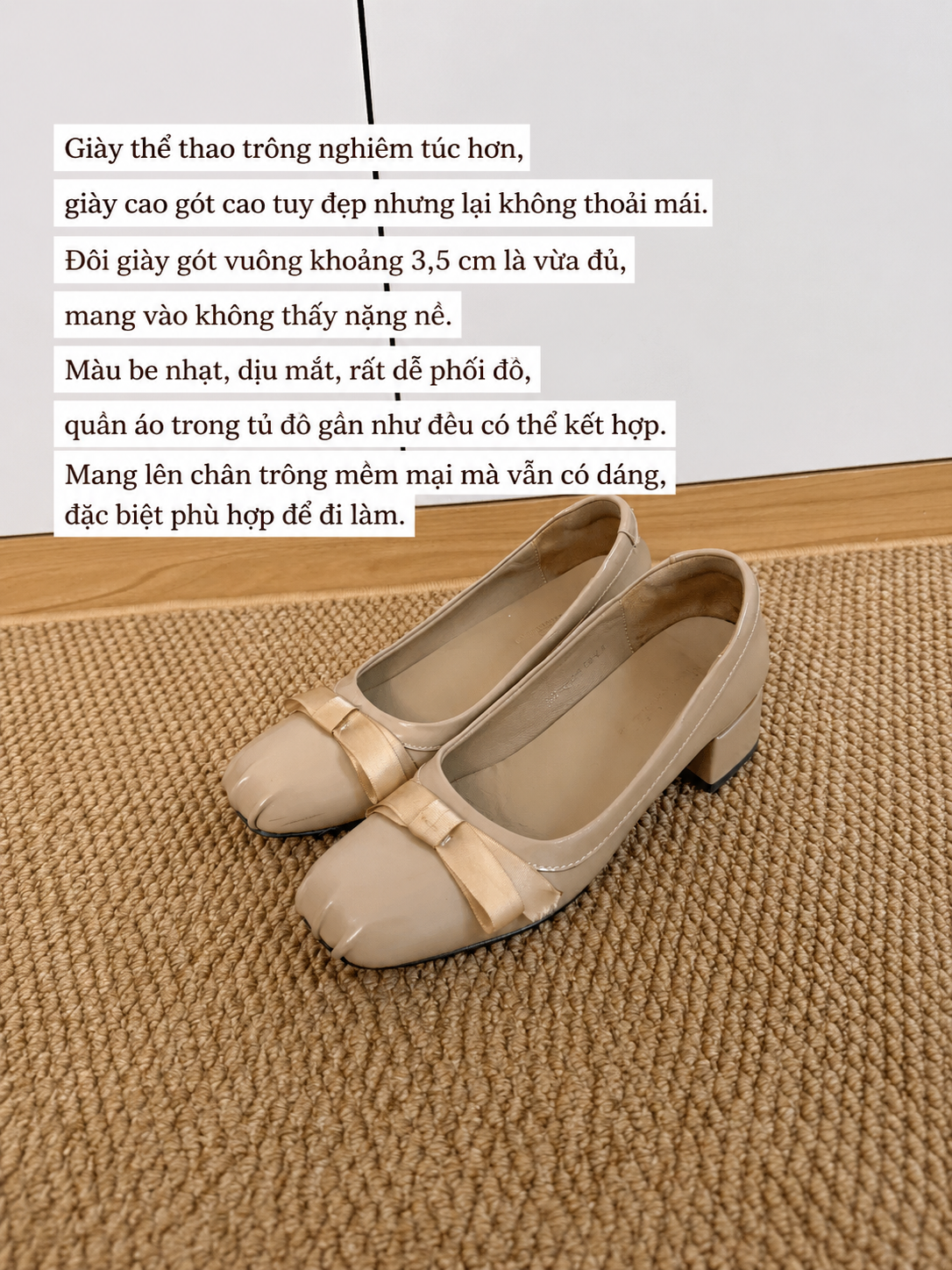 Nếu chỉ được giữ lại 4 đ&ocirc;i gi&agrave;y cho m&ugrave;a h&egrave;, t&ocirc;i sẽ chọn những đ&ocirc;i n&agrave;y - Ảnh 4.