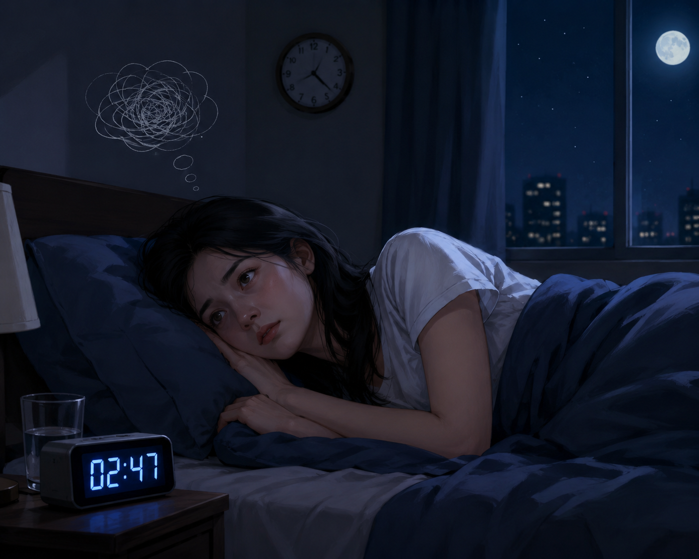 Sự thật về
