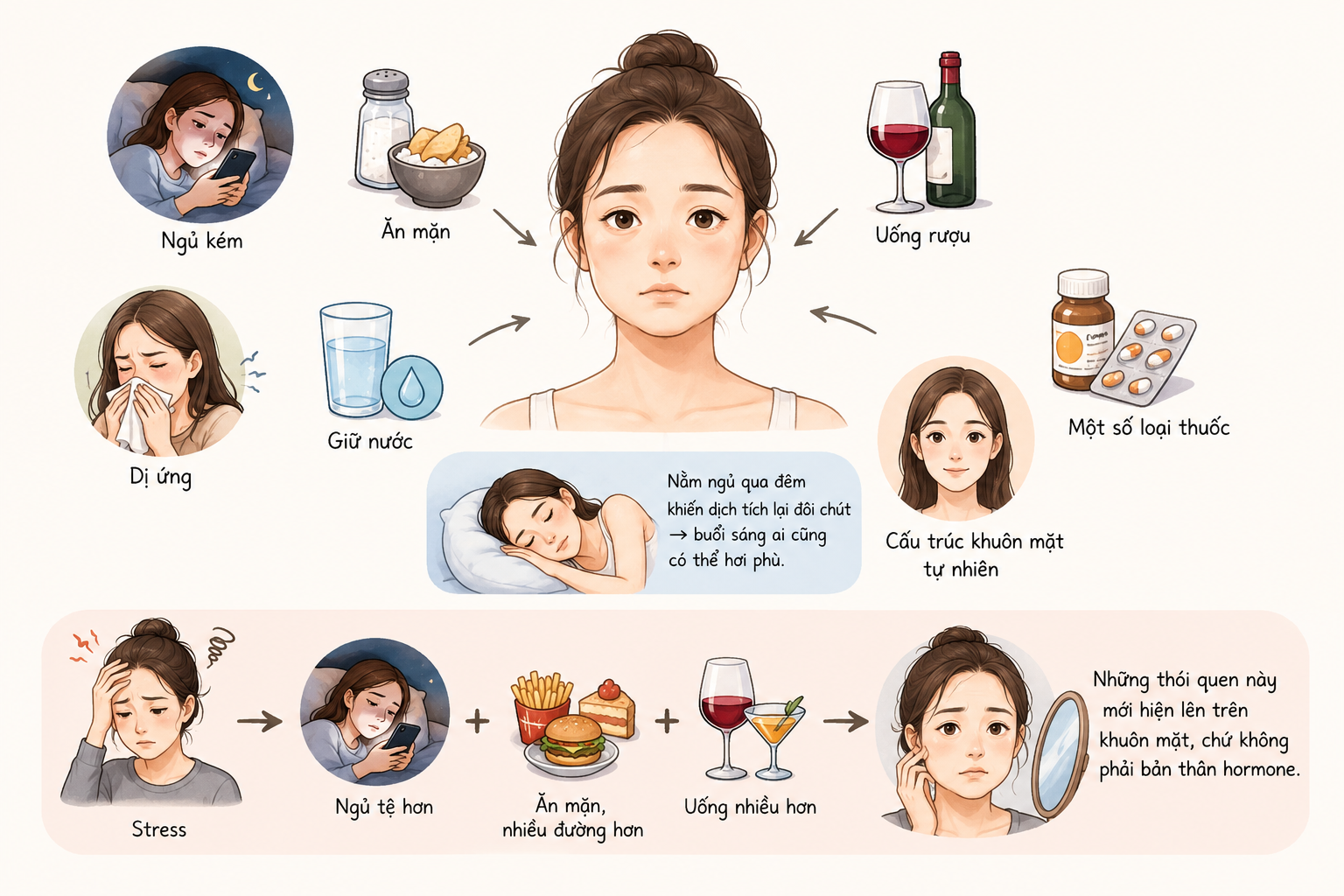 Sự thật về