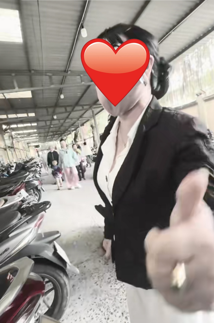 Một khoảnh khắc ngắn của đ&ocirc;i bạn trẻ khiến nhiều người muốn được y&ecirc;u theo c&aacute;ch ấy - Ảnh 2.