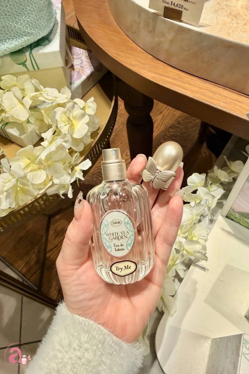 7 M&ugrave;i hương kh&aacute;ch sạn khiến bạn như vừa bước ra từ một kh&aacute;ch sạn 5 sao - Ảnh 1.