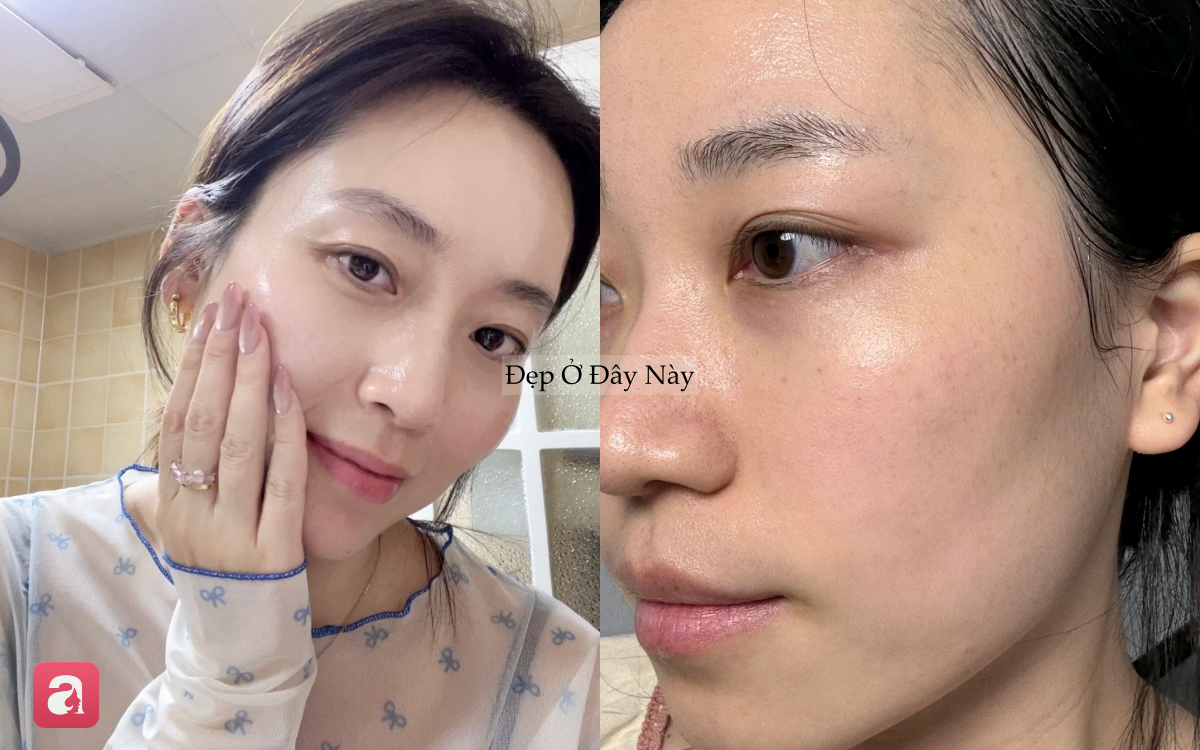 Vì sao càng dưỡng nhiều da càng xấu? 5 sai lầm khiến skincare mãi không hiệu quả - Ảnh 4.