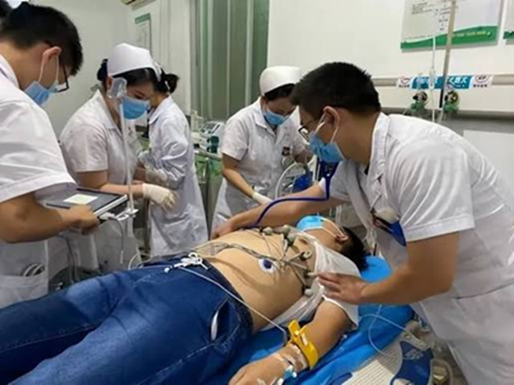 Một trường hợp tử vong đột ngột do sử dụng điều h&ograve;a, b&aacute;c sĩ khuy&ecirc;n: H&atilde;y nhớ 5 nguy&ecirc;n tắc khi sử dụng điều h&ograve;a trong thời tiết n&oacute;ng- Ảnh 1.