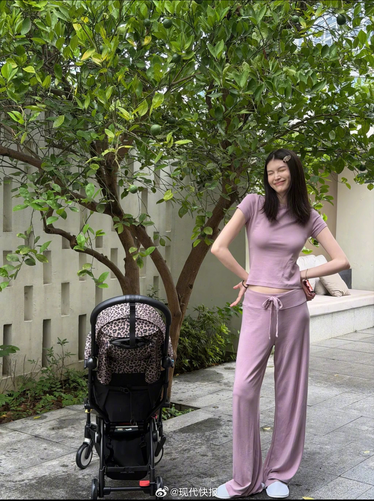 N&agrave;ng thơ v&agrave; &ldquo;anh sếp showbiz&rdquo; đ&atilde; c&oacute; con chung với nhau, lần đầu lộ chi tiết đặc biệt của đứa trẻ- Ảnh 10.