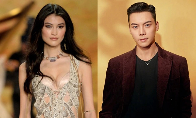 N&agrave;ng thơ v&agrave; &ldquo;anh sếp showbiz&rdquo; đ&atilde; c&oacute; con chung với nhau, lần đầu lộ chi tiết đặc biệt của đứa trẻ- Ảnh 13.
