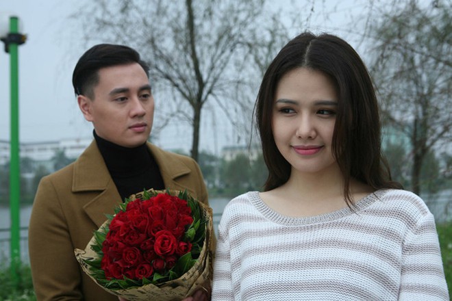 Mỹ nh&acirc;n Việt cưới TGĐ khu nghỉ dưỡng phức hợp Đ&agrave; Nẵng: Kh&ocirc;ng nhận tiền mừng, diện mạo ch&uacute; rể 