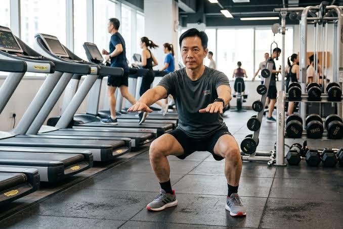 Nghi&ecirc;n cứu theo d&otilde;i gần 150.000 người suốt 30 năm ph&aacute;t hiện: Chỉ cần l&agrave;m việc n&agrave;y 12 ph&uacute;t mỗi ng&agrave;y cũng c&oacute; thể gi&uacute;p k&eacute;o d&agrave;i tuổi thọ- Ảnh 2.