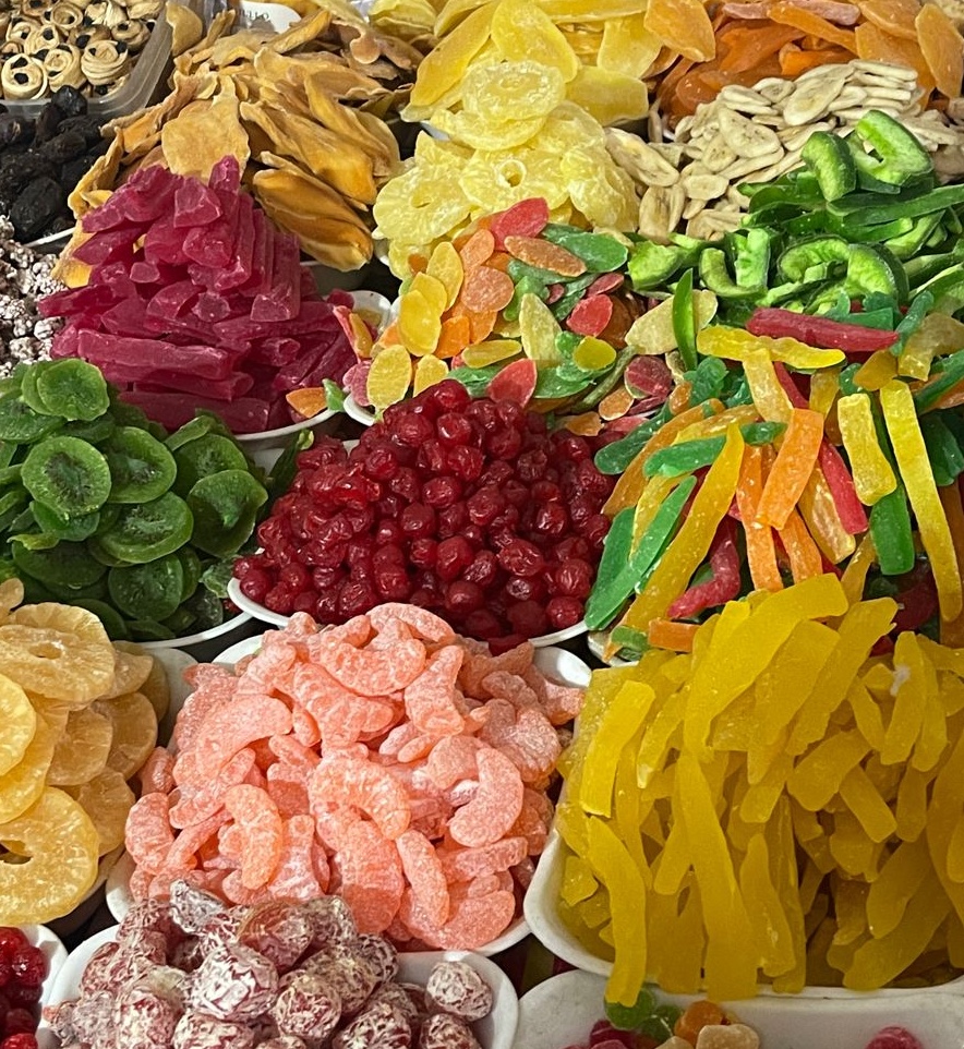 Nhắc nhở lần cuối: 3 loại tr&aacute;i c&acirc;y nằm trong 