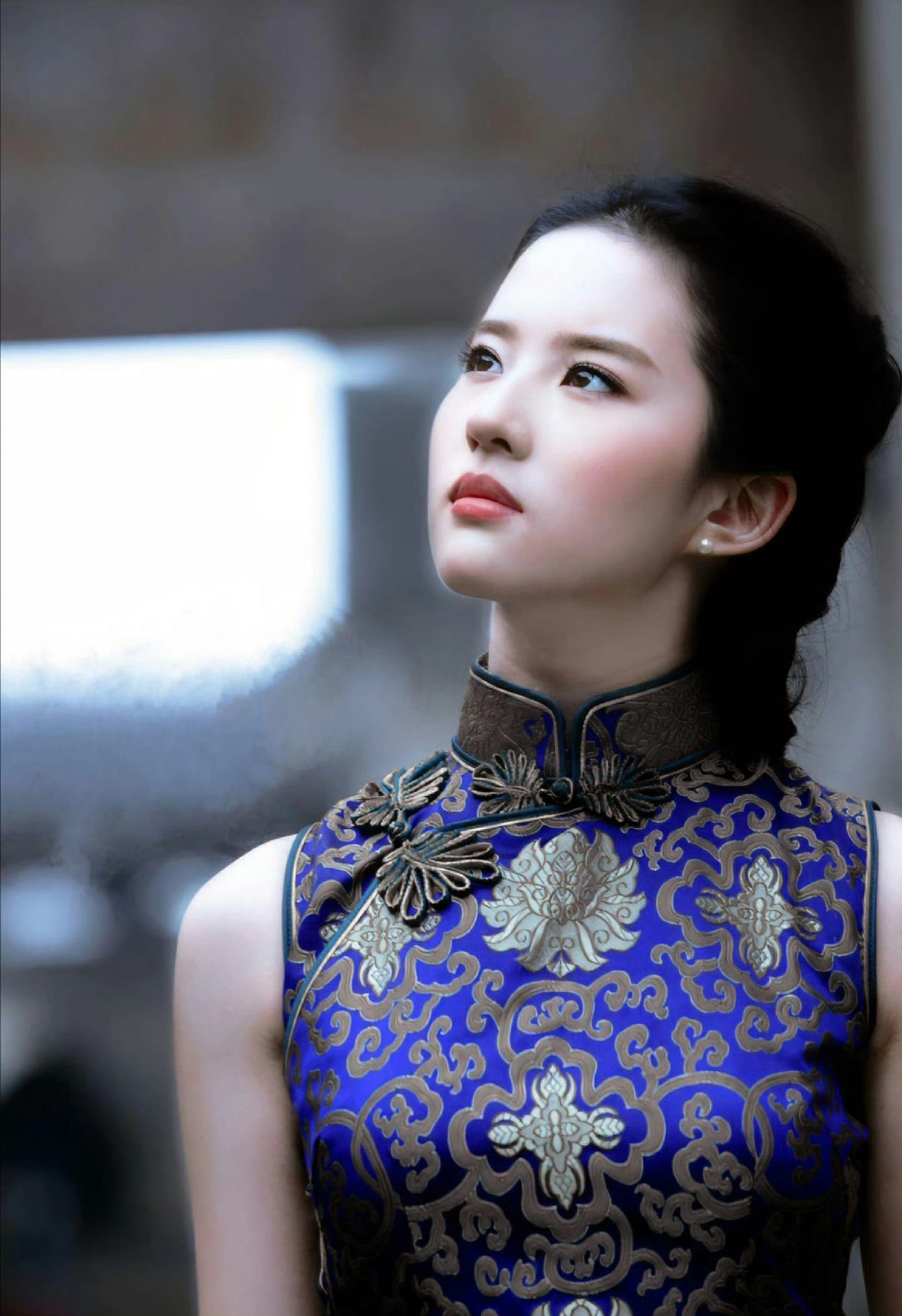 H&igrave;nh ảnh 16 năm trước của Lưu Diệc Phi hot lại nhờ đặc quyền kh&ocirc;ng phải ai cũng c&oacute;- Ảnh 5.