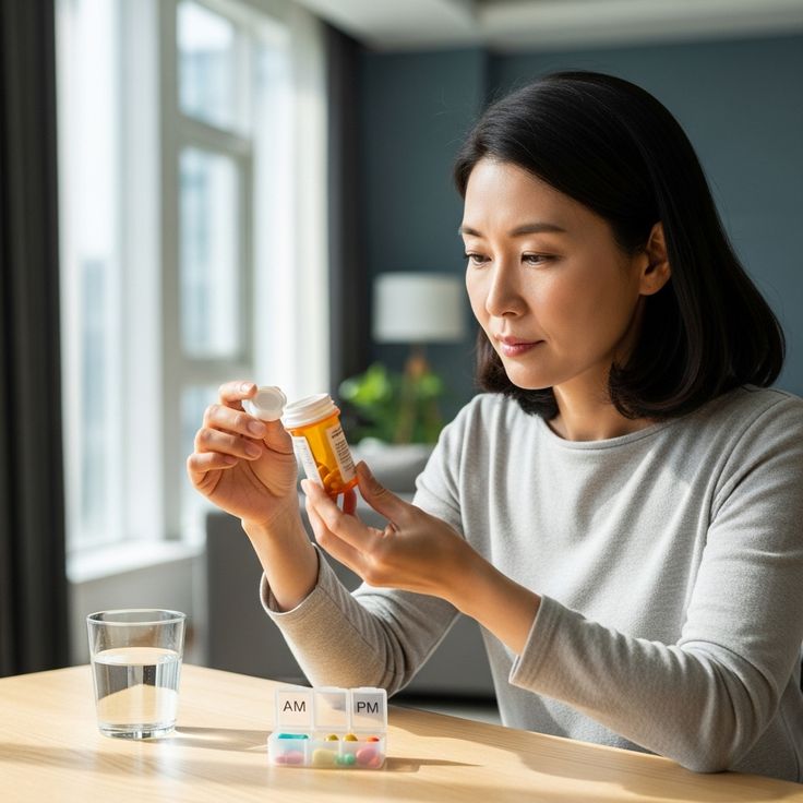 Xem phim nước ngoài toàn thấy đựng thuốc trong lọ, còn Việt Nam lại đóng trong vỉ? Sự thật khiến bạn sẽ rất bất ngờ - Ảnh 1.