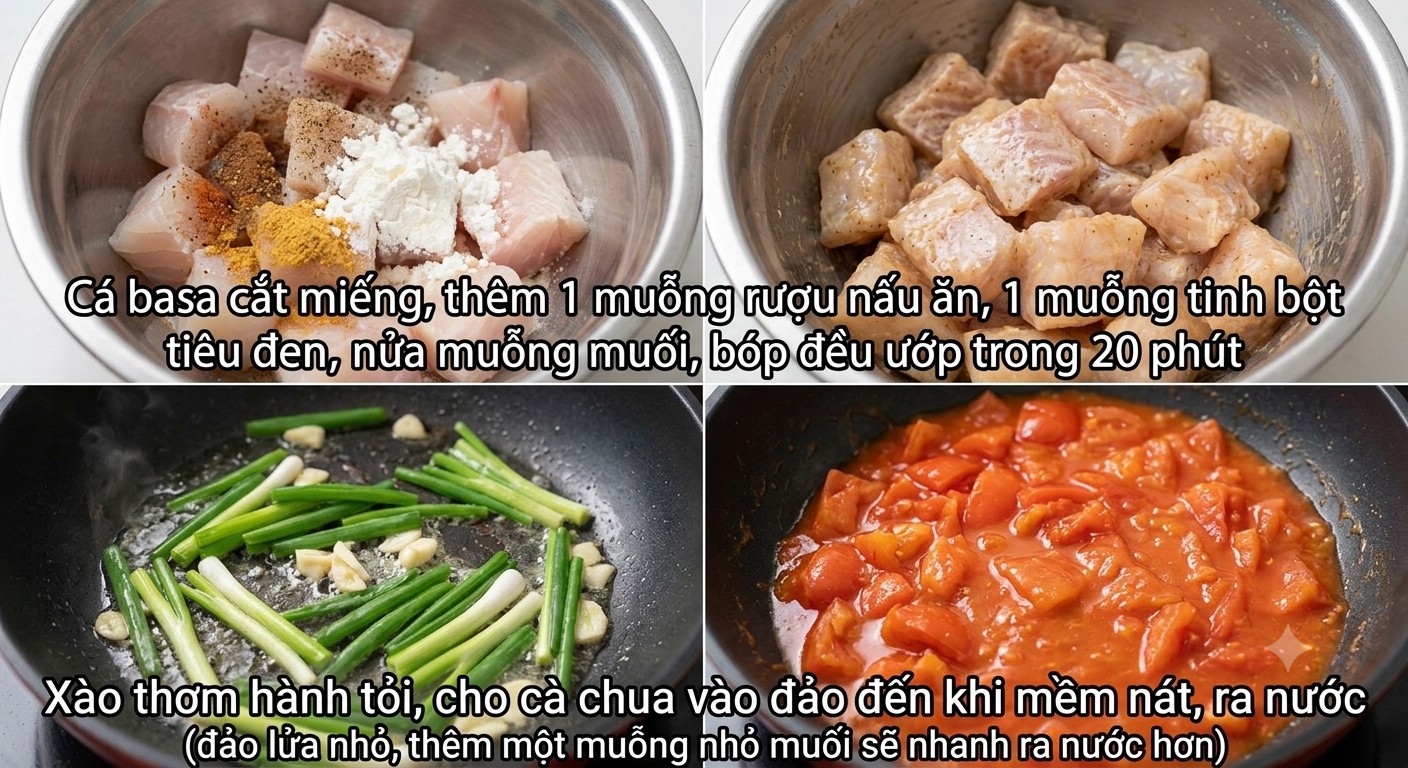3 Món cá ngon không xương dễ chế biến, chỉ 15 phút là xong nhất định nên ăn trong tháng 7 - Ảnh 1. 3 Món cá ngon không xương dễ chế biến, chỉ 15 phút là xong nhất định nên ăn trong tháng 7 - Ảnh 1.