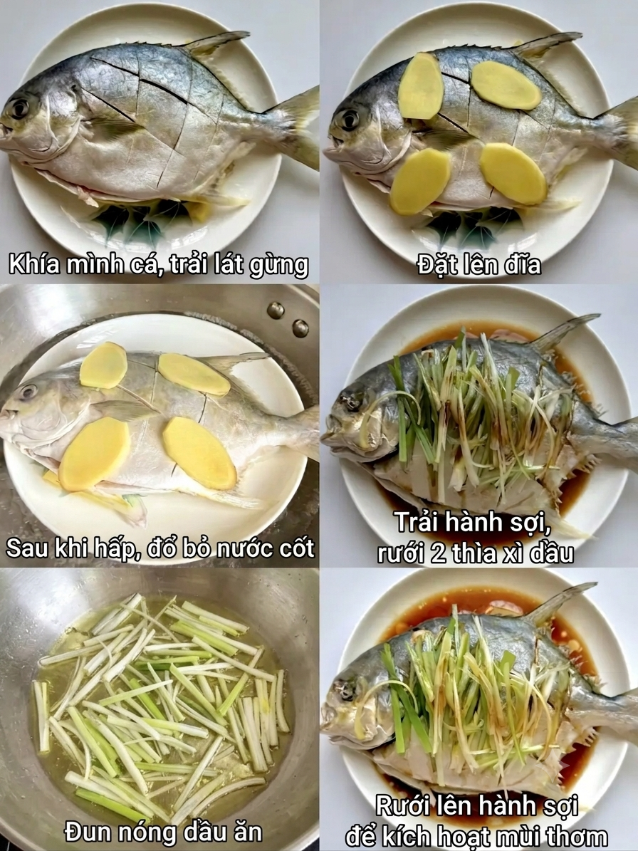 3 Món cá ngon không xương dễ chế biến, chỉ 15 phút là xong nhất định nên ăn trong tháng 7 - Ảnh 4. 3 Món cá ngon không xương dễ chế biến, chỉ 15 phút là xong nhất định nên ăn trong tháng 7 - Ảnh 4.