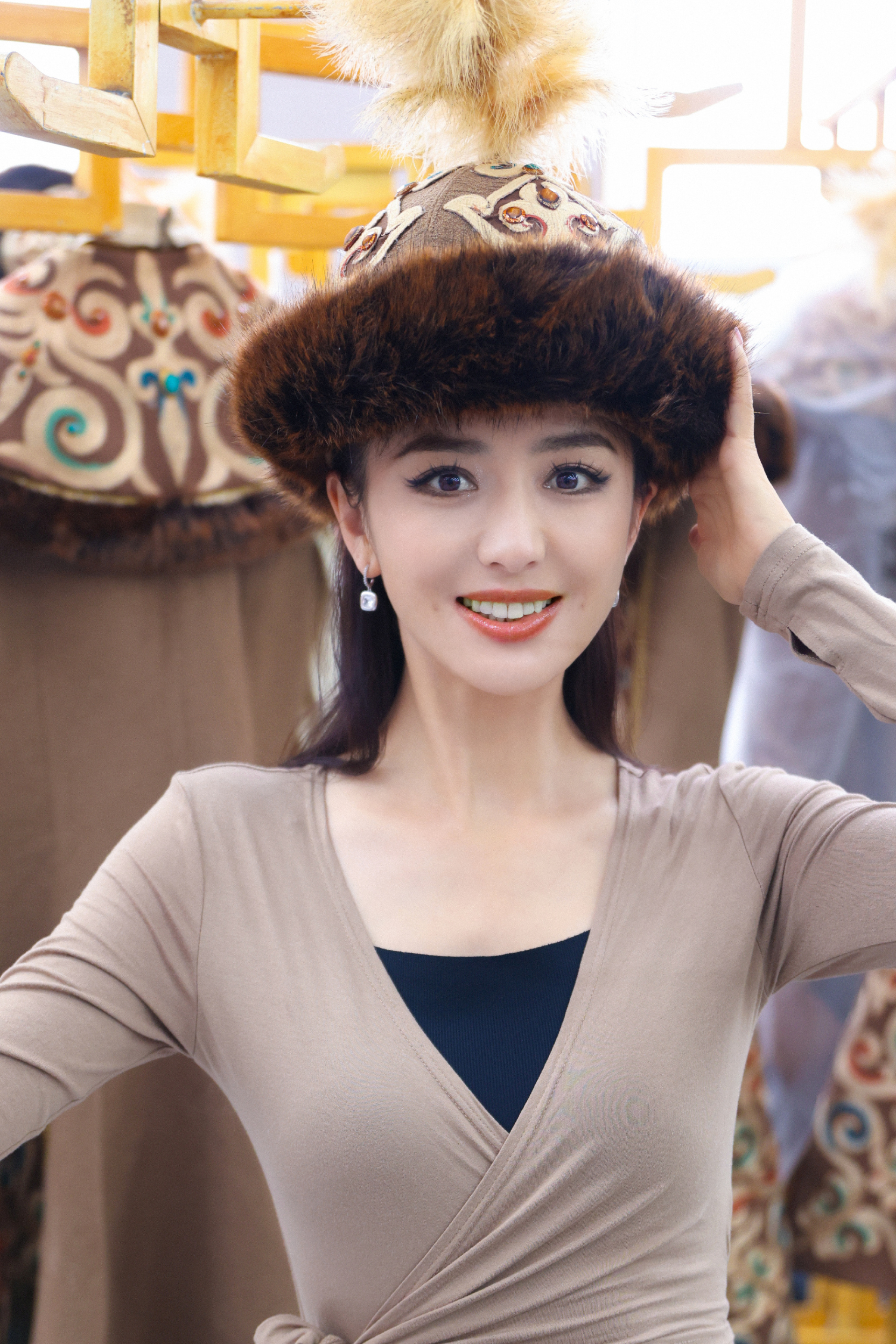Đồng Lệ &Aacute; ly h&ocirc;n chồng 2?- Ảnh 4.